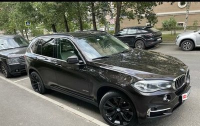 BMW X5, 2015 год, 2 925 000 рублей, 1 фотография