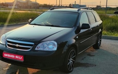 Chevrolet Lacetti, 2010 год, 600 000 рублей, 1 фотография