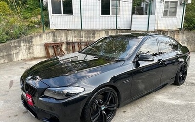 BMW 5 серия, 2016 год, 2 700 000 рублей, 1 фотография