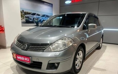 Nissan Tiida, 2007 год, 775 000 рублей, 1 фотография