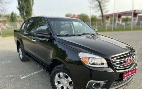 JAC T6, 2020 год, 1 450 000 рублей, 1 фотография