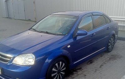Chevrolet Lacetti, 2008 год, 570 000 рублей, 1 фотография