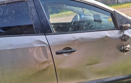 Renault Fluence I, 2010 год, 300 000 рублей, 5 фотография