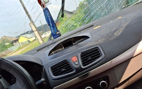Renault Fluence I, 2010 год, 300 000 рублей, 8 фотография