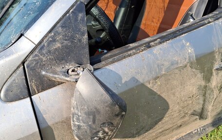 Renault Fluence I, 2010 год, 300 000 рублей, 9 фотография