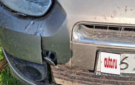 Renault Fluence I, 2010 год, 300 000 рублей, 14 фотография