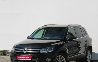 Volkswagen Tiguan I, 2012 год, 1 220 000 рублей, 1 фотография