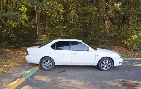 Toyota Camry V40, 1994 год, 350 000 рублей, 2 фотография