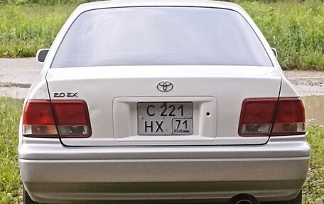 Toyota Camry V40, 1994 год, 350 000 рублей, 3 фотография