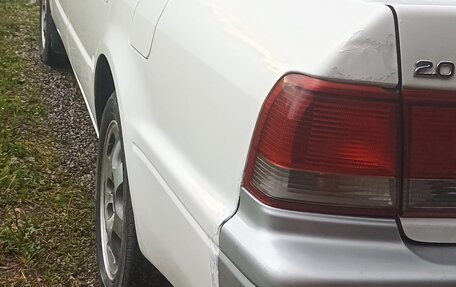 Toyota Camry V40, 1994 год, 350 000 рублей, 5 фотография