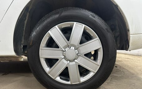 Renault Logan II, 2018 год, 689 000 рублей, 22 фотография