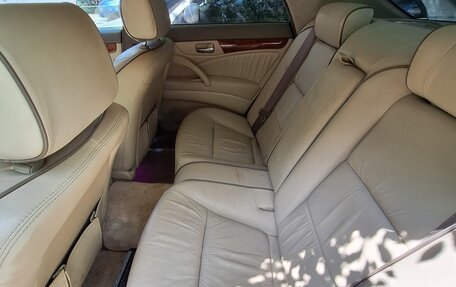 Nissan Gloria XI, 2000 год, 300 000 рублей, 6 фотография