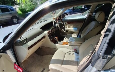 Nissan Gloria XI, 2000 год, 300 000 рублей, 3 фотография