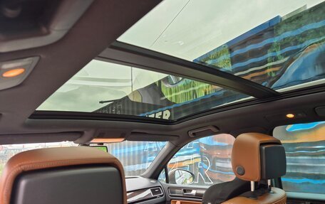 Volkswagen Touareg III, 2014 год, 2 750 000 рублей, 16 фотография