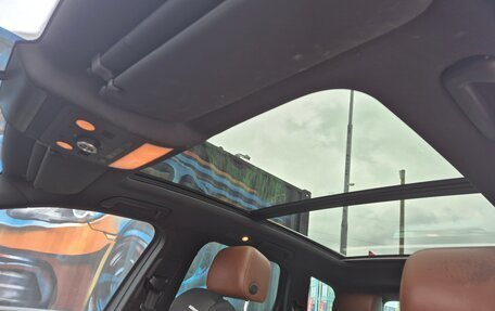 Volkswagen Touareg III, 2014 год, 2 750 000 рублей, 17 фотография