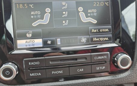 Volkswagen Touareg III, 2014 год, 2 750 000 рублей, 15 фотография