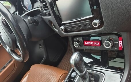 Volkswagen Touareg III, 2014 год, 2 750 000 рублей, 14 фотография