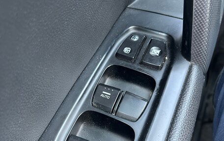 Hyundai Creta I рестайлинг, 2017 год, 1 750 000 рублей, 14 фотография