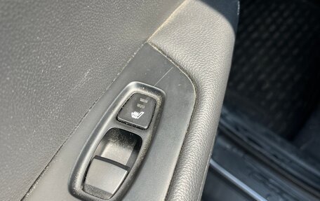 Hyundai Creta I рестайлинг, 2017 год, 1 750 000 рублей, 17 фотография