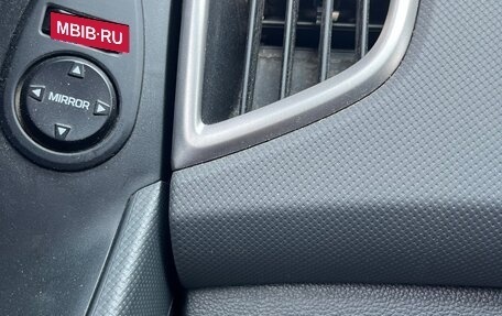 Hyundai Creta I рестайлинг, 2017 год, 1 750 000 рублей, 16 фотография