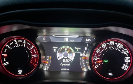 Dodge Challenger III рестайлинг 2, 2020 год, 2 800 000 рублей, 6 фотография