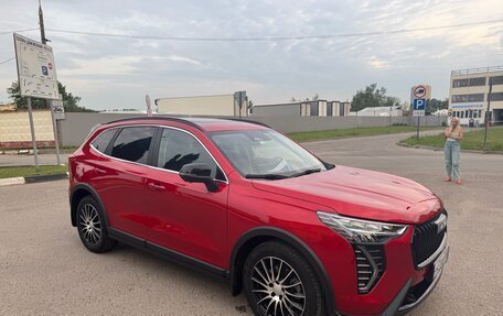 Haval Jolion, 2024 год, 2 450 000 рублей, 3 фотография
