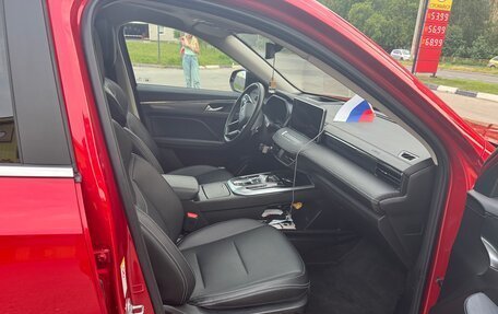 Haval Jolion, 2024 год, 2 450 000 рублей, 7 фотография