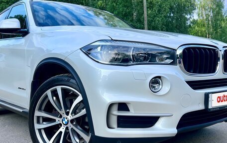 BMW X5, 2017 год, 4 249 000 рублей, 2 фотография