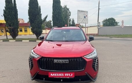 Haval Jolion, 2024 год, 2 450 000 рублей, 2 фотография