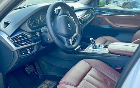 BMW X5, 2017 год, 4 249 000 рублей, 13 фотография