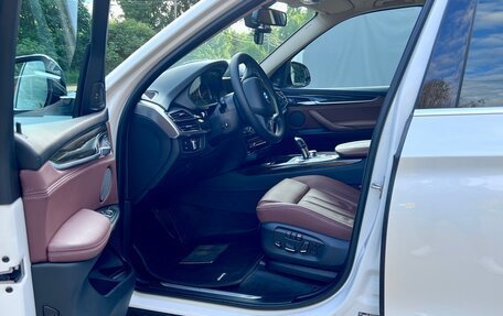 BMW X5, 2017 год, 4 249 000 рублей, 11 фотография