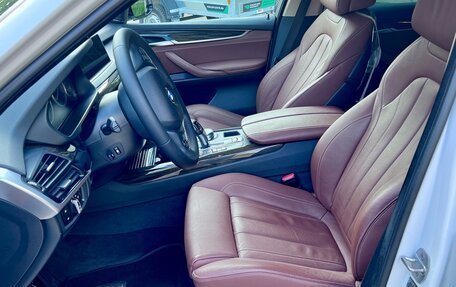BMW X5, 2017 год, 4 249 000 рублей, 12 фотография