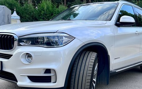 BMW X5, 2017 год, 4 249 000 рублей, 5 фотография