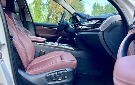 BMW X5, 2017 год, 4 249 000 рублей, 14 фотография