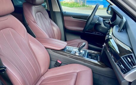 BMW X5, 2017 год, 4 249 000 рублей, 15 фотография