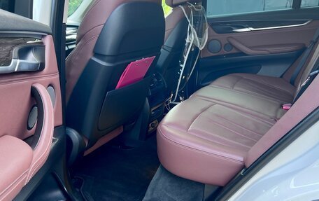 BMW X5, 2017 год, 4 249 000 рублей, 17 фотография