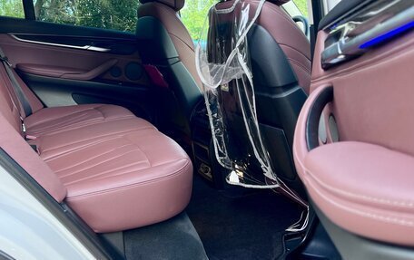 BMW X5, 2017 год, 4 249 000 рублей, 16 фотография