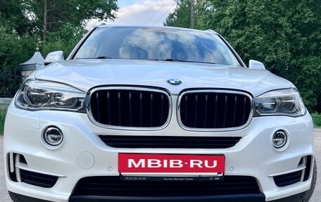 BMW X5, 2017 год, 4 249 000 рублей, 4 фотография