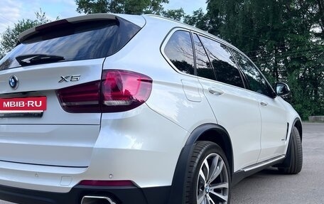 BMW X5, 2017 год, 4 249 000 рублей, 8 фотография