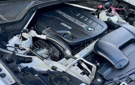 BMW X5, 2017 год, 4 249 000 рублей, 19 фотография