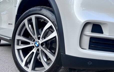 BMW X5, 2017 год, 4 249 000 рублей, 27 фотография