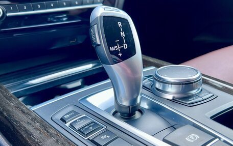 BMW X5, 2017 год, 4 249 000 рублей, 25 фотография