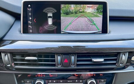 BMW X5, 2017 год, 4 249 000 рублей, 26 фотография