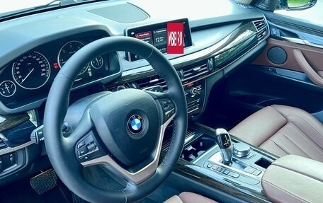 BMW X5, 2017 год, 4 249 000 рублей, 20 фотография