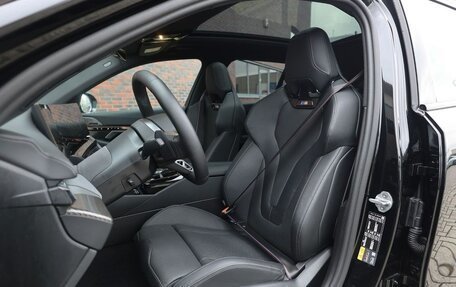 BMW 5 серия, 2025 год, 11 260 000 рублей, 6 фотография