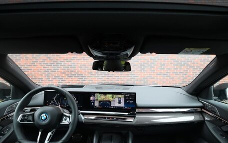 BMW 5 серия, 2025 год, 11 260 000 рублей, 7 фотография