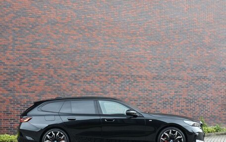 BMW 5 серия, 2025 год, 11 260 000 рублей, 3 фотография