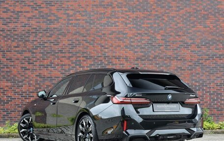 BMW 5 серия, 2025 год, 11 260 000 рублей, 4 фотография