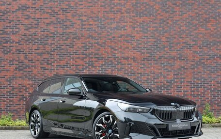 BMW 5 серия, 2025 год, 11 260 000 рублей, 2 фотография