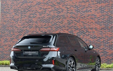 BMW 5 серия, 2025 год, 11 260 000 рублей, 5 фотография